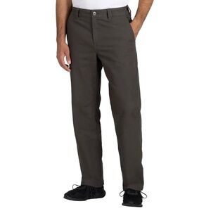 Colorado Clothing 32x29 Men's Canvas Utility Pants, Relaxed Fit, Gray, NWT